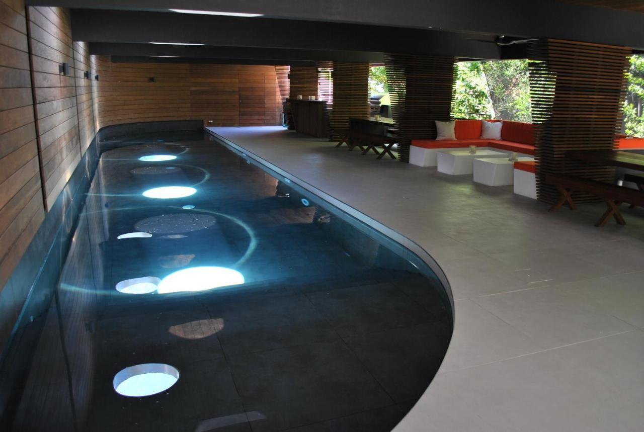 Reve de Saint Barth - Vue Mer - Piscine&Jacuzzi Gustavia Exterior foto