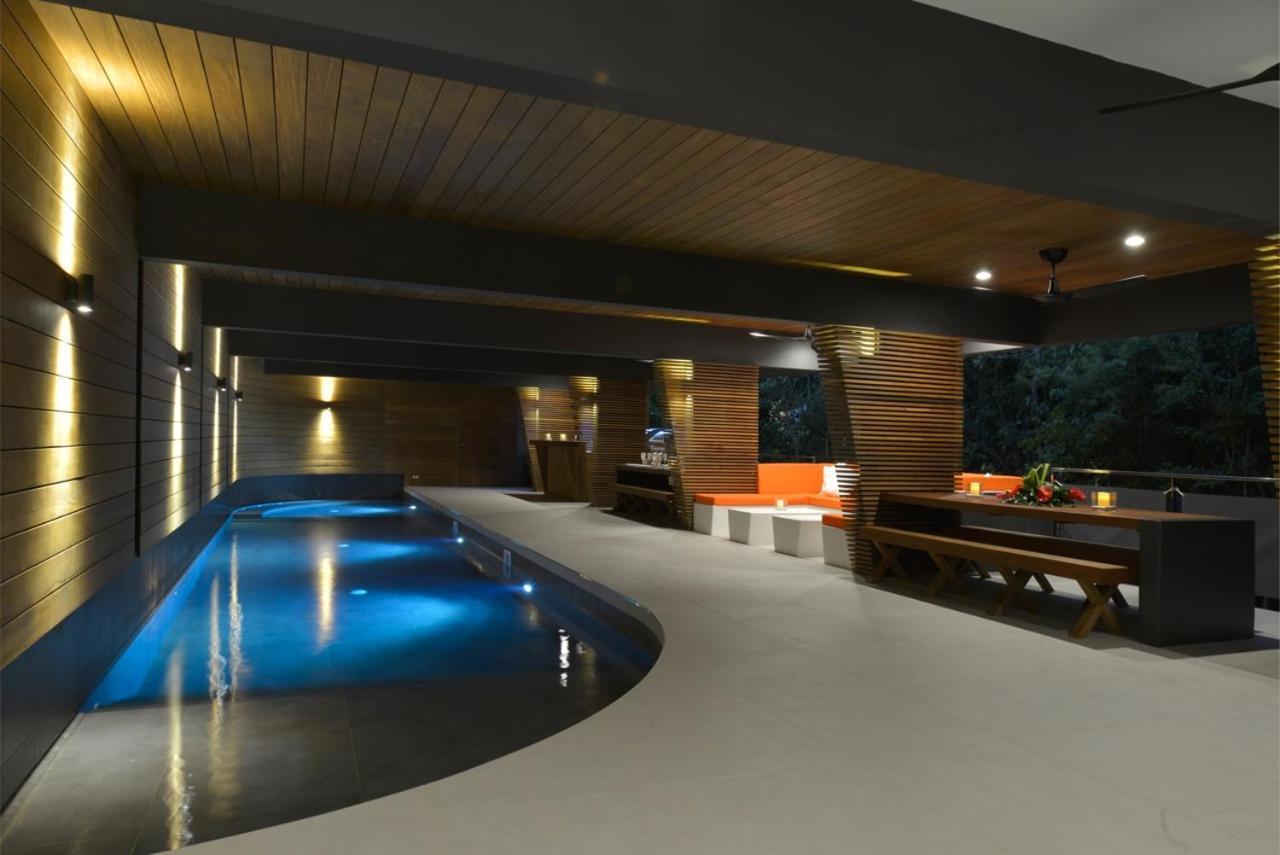 Reve de Saint Barth - Vue Mer - Piscine&Jacuzzi Gustavia Exterior foto