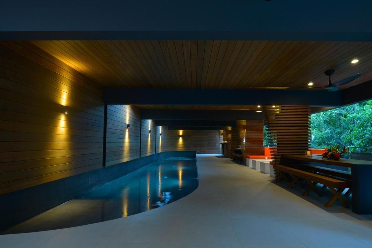 Reve de Saint Barth - Vue Mer - Piscine&Jacuzzi Gustavia Exterior foto